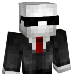 WizzyCook's Minecraft skin