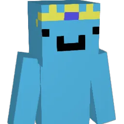WjakeW17 Minecraft avatar bust