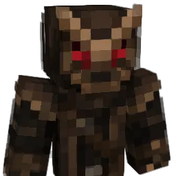 Wkyr_ Minecraft avatar bust