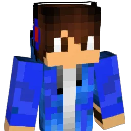 WlNDEX Minecraft avatar bust