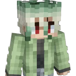 Wladi_mir16 Minecraft avatar bust
