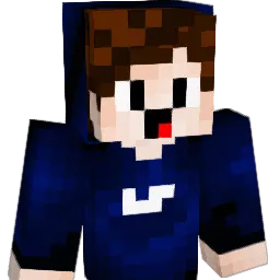 Wladi_xd Minecraft avatar bust