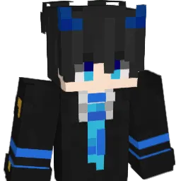 Wlker98 Minecraft avatar bust