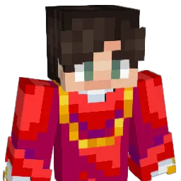 WlmWinkler Minecraft avatar bust