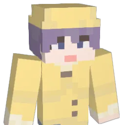 Wmel_'s Minecraft skin
