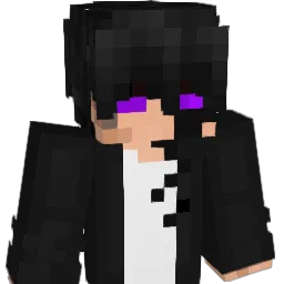 Wmiccael Minecraft avatar bust