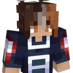 Wmjitati Minecraft avatar bust