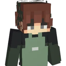 WnDrFul_Waffle Minecraft avatar bust