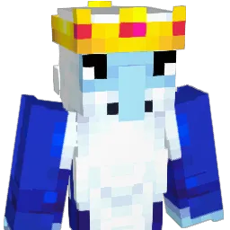 WndWlkr Minecraft avatar bust