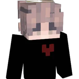 WnkDager Minecraft avatar bust