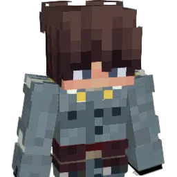 Wntryi Minecraft avatar bust