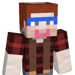 Wo0ZiE_ Minecraft avatar bust