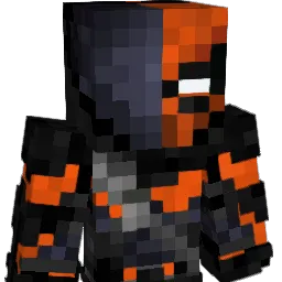Wo0lfeDawg Minecraft avatar bust
