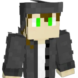 WoF_fan67 Minecraft avatar bust