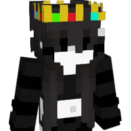 WoLf13__ Minecraft avatar bust