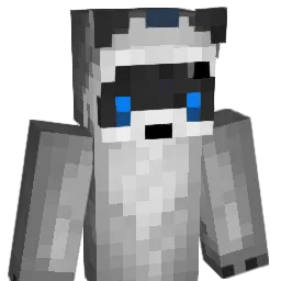 WoOdM3ch4niK Minecraft avatar bust