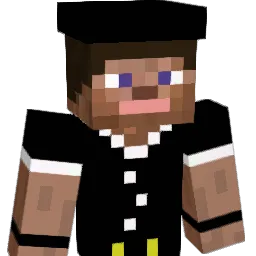 WoS_baycarpenter Minecraft avatar bust