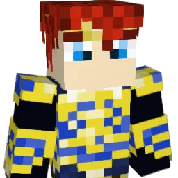 Wo_Deliwood Minecraft avatar bust