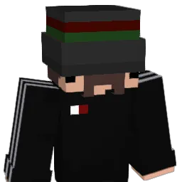 Wo_ist_Aldi Minecraft avatar bust