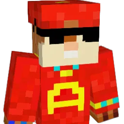 Wo_ry Minecraft avatar bust