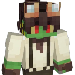 Woad29's Minecraft skin