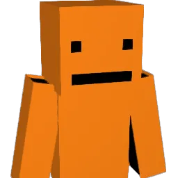 Woady's Minecraft skin