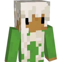 WoahDeer's Minecraft skin