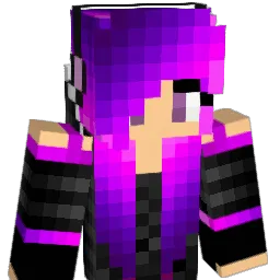 WoahItsAzilo's Minecraft skin