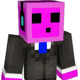 WoahItzNoVa Minecraft avatar bust