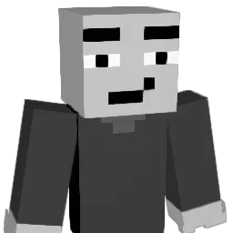 Woahg_ Minecraft avatar bust