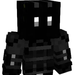 Wobbad's Minecraft skin