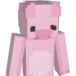 WobbleLog's Minecraft skin