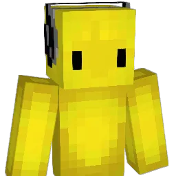 Wobble_boi Minecraft avatar bust