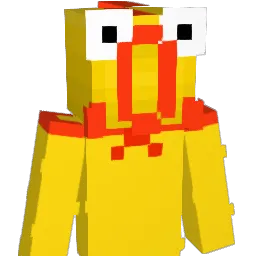 WobblyBobbly1's Minecraft skin