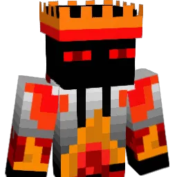 WobblyKiwi Minecraft avatar bust