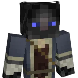 WobblyMarlin Minecraft avatar bust