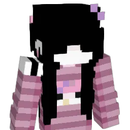 WobblyPeanut697 Minecraft avatar bust