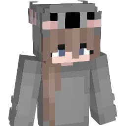 WobkenGmbH Minecraft avatar bust