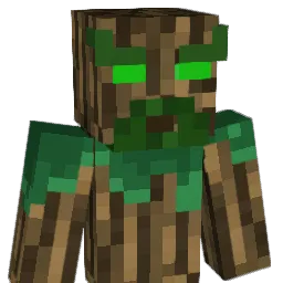 WoblySausage Minecraft avatar bust