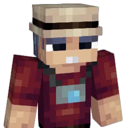 Wod's Minecraft skin