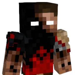 Wodan74 Minecraft avatar bust