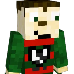 Wodje's Minecraft skin