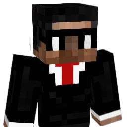 Wodkabouter's Minecraft skin