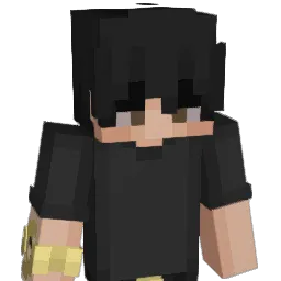 Wodrexx Minecraft avatar bust