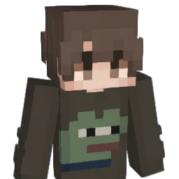 Wodse's Minecraft skin