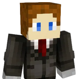WoefulCat266655 Minecraft avatar bust