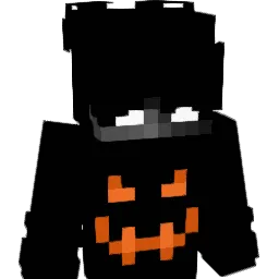 Woenselaer Minecraft avatar bust