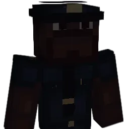 WoeyJ's Minecraft skin