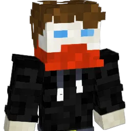 Wof3_ Minecraft avatar bust