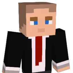 Wofate's Minecraft skin